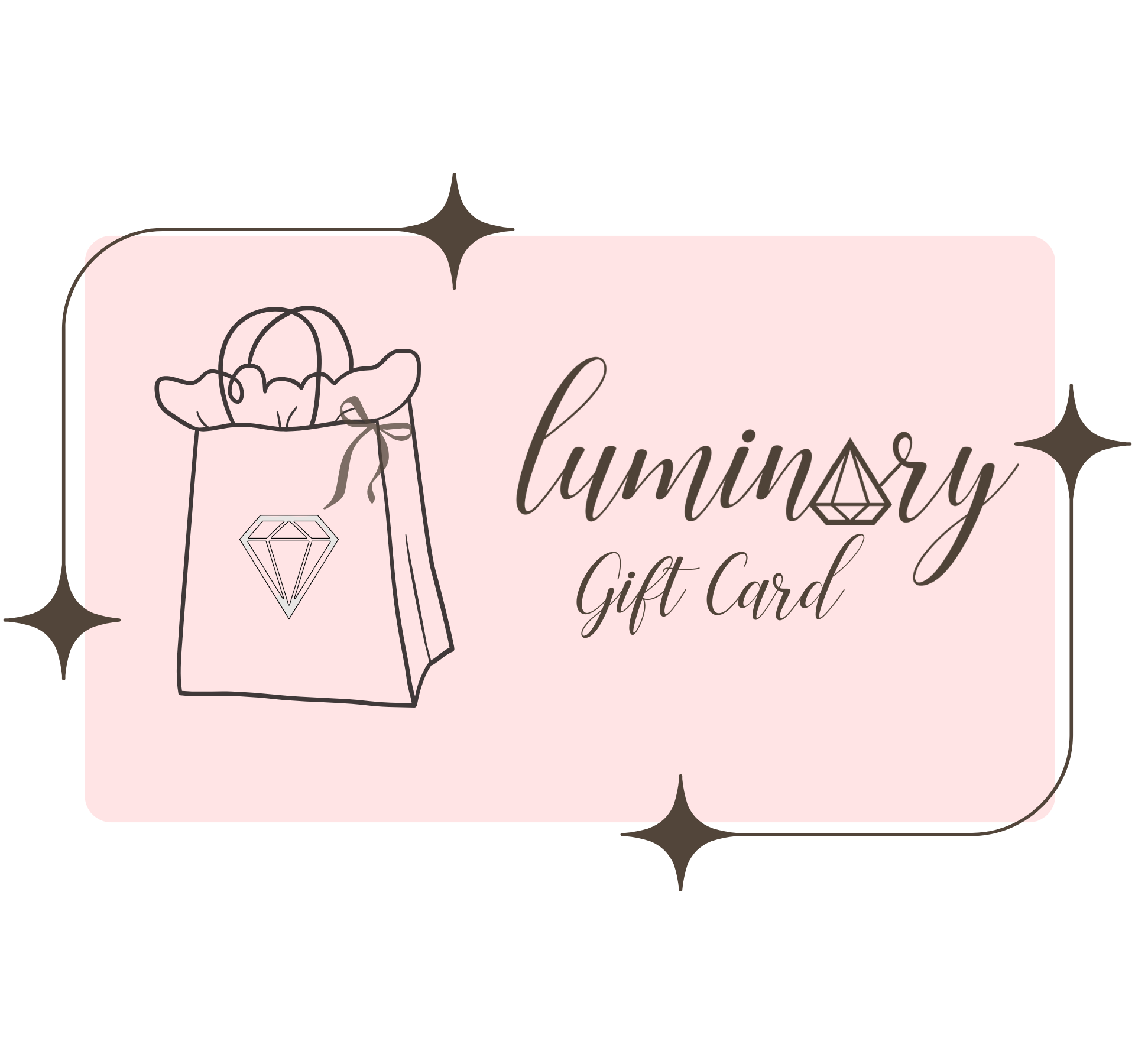 Any Occasion Gift Card