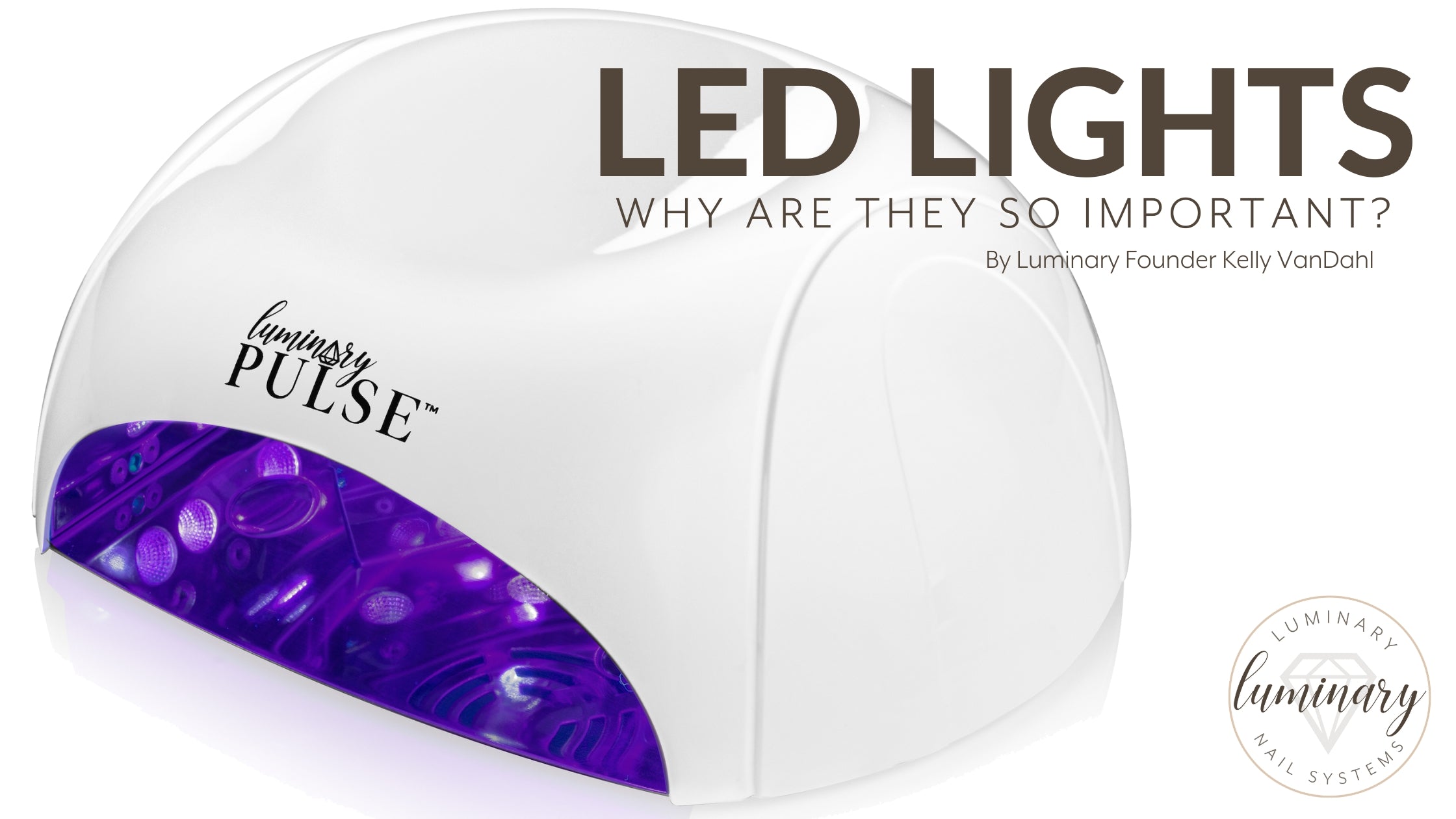 LED Lights | Why are they so important?