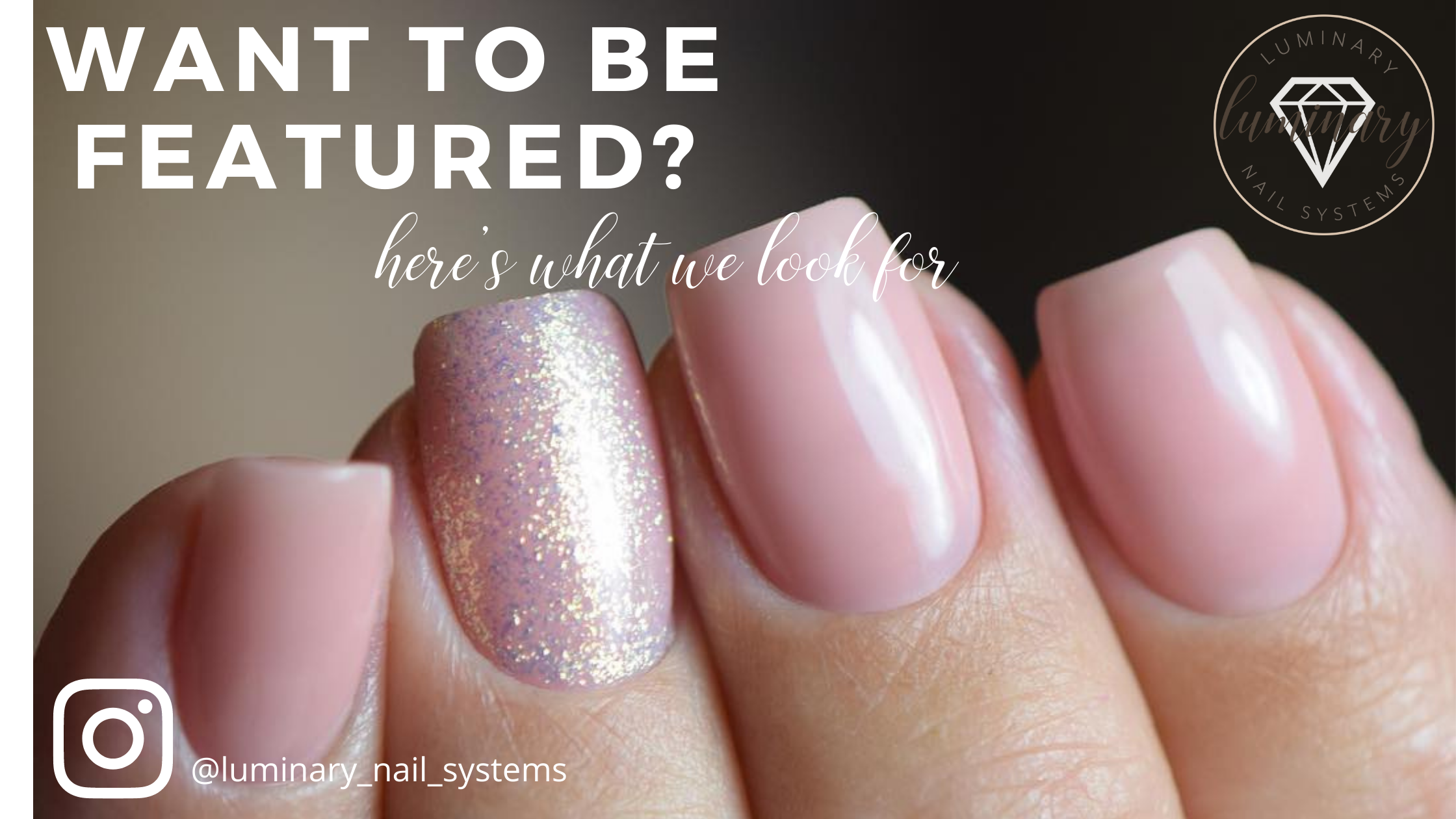 TOP TIPS: Nailing Instagram! - Nails by Mets