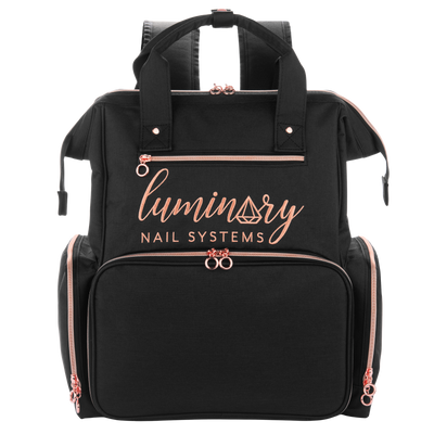 Luminary Nail Tech Bag
