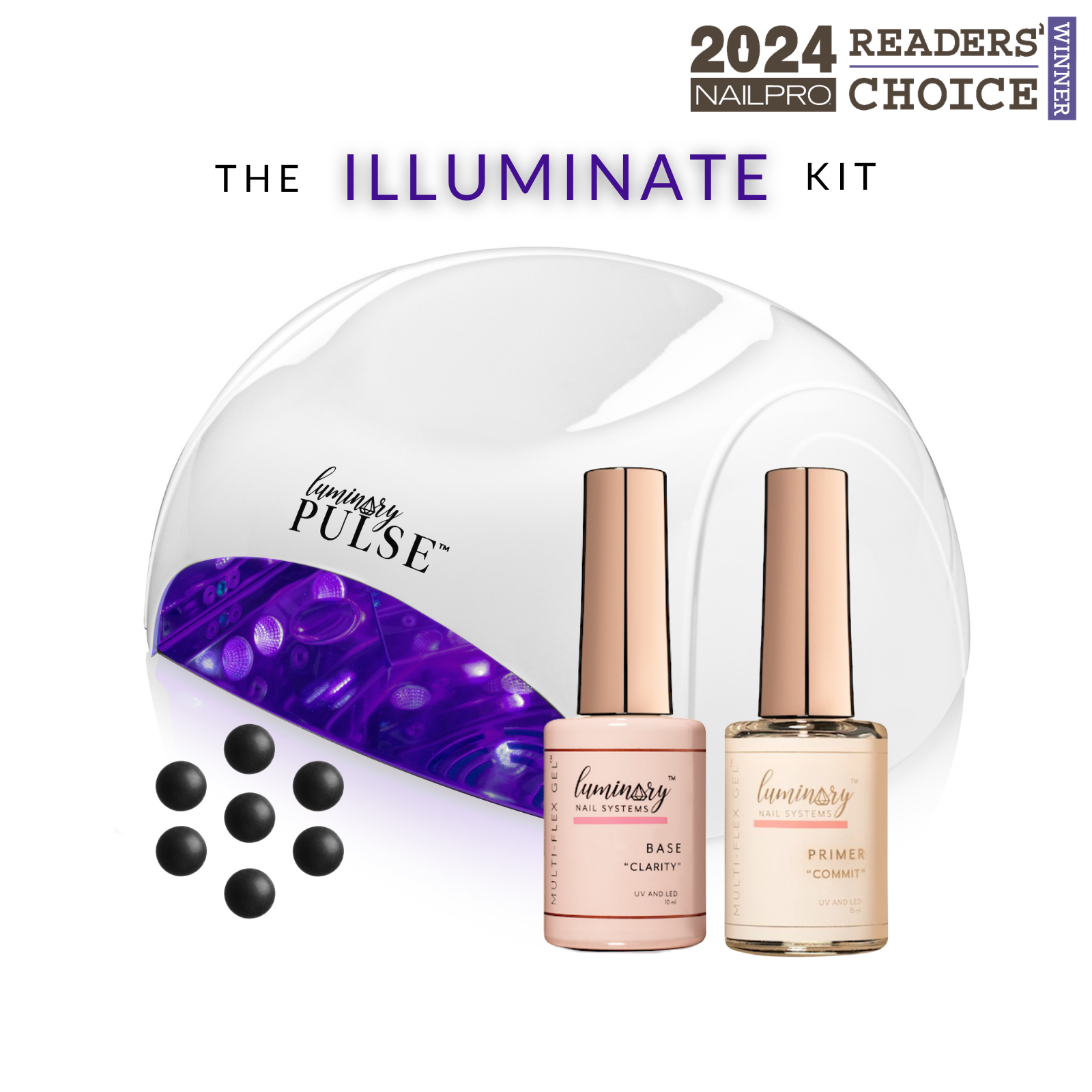 The Illuminate Kit