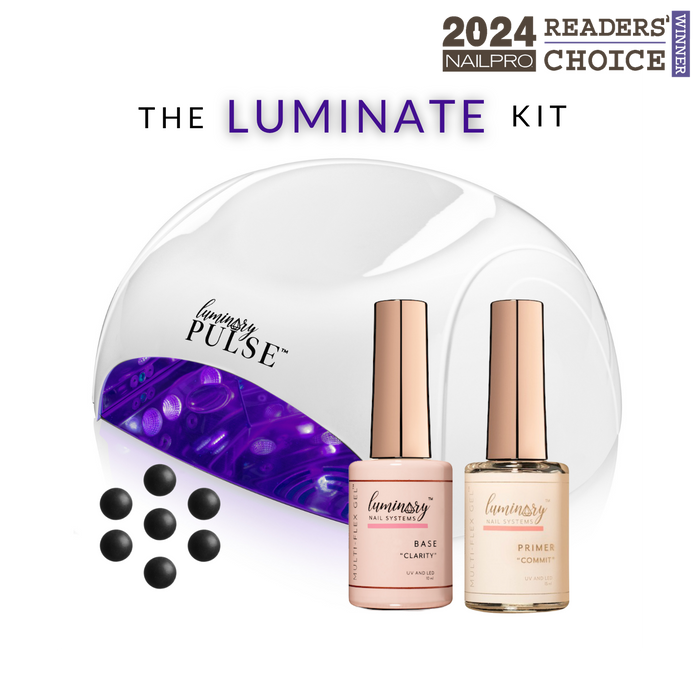 The Luminate Kit