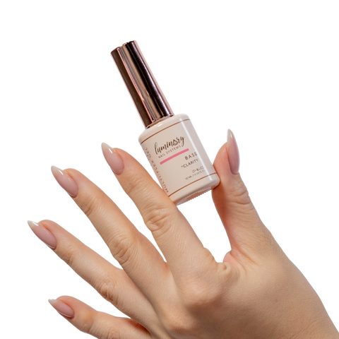 "Clarity" (Clear) Multi-Flex Gel