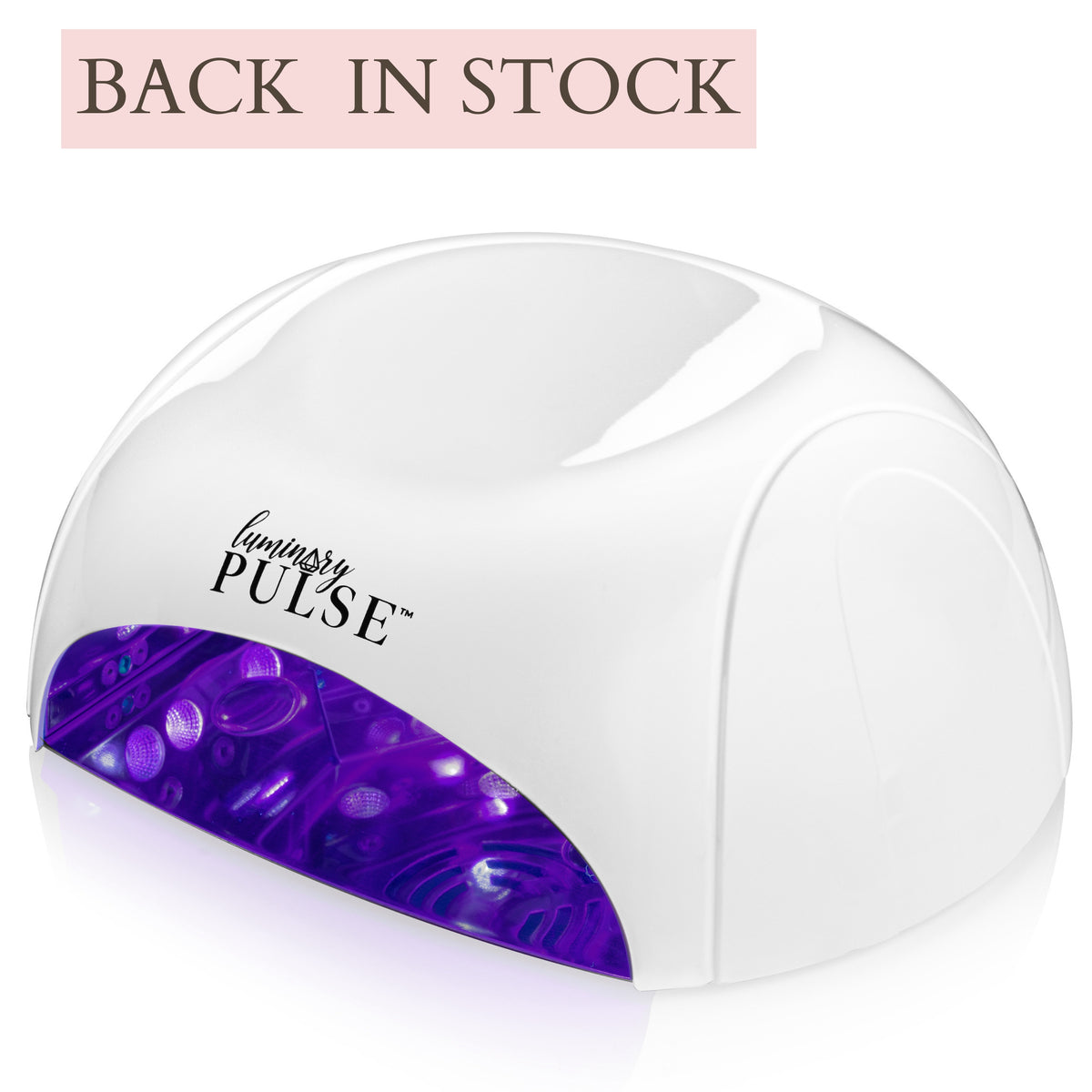 Luminary Nail Systems