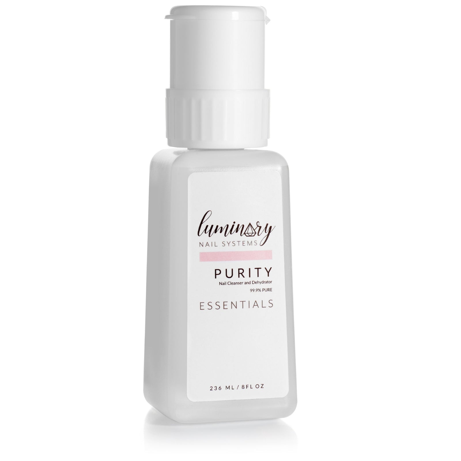 "Purity" Nail Cleanser and Dehydrator *NEW*
