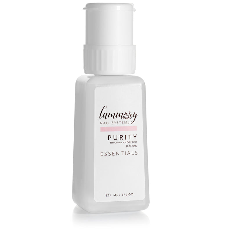 Products Luminary Nail Systems