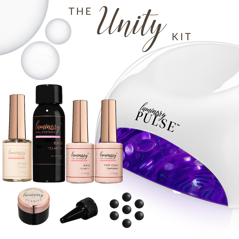 The Unity Kit