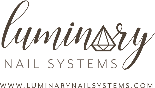 The Starter Kit  Luminary Nail Systems