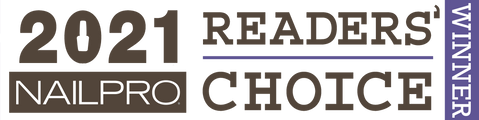 Readers' Choice Winner