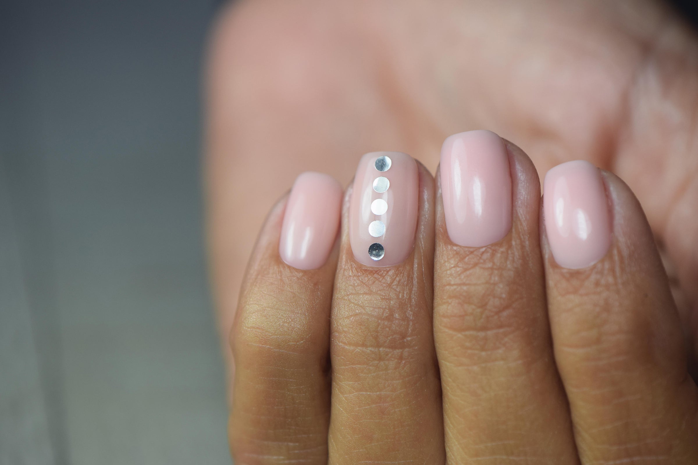 Luminary Nails - jyvupgr
