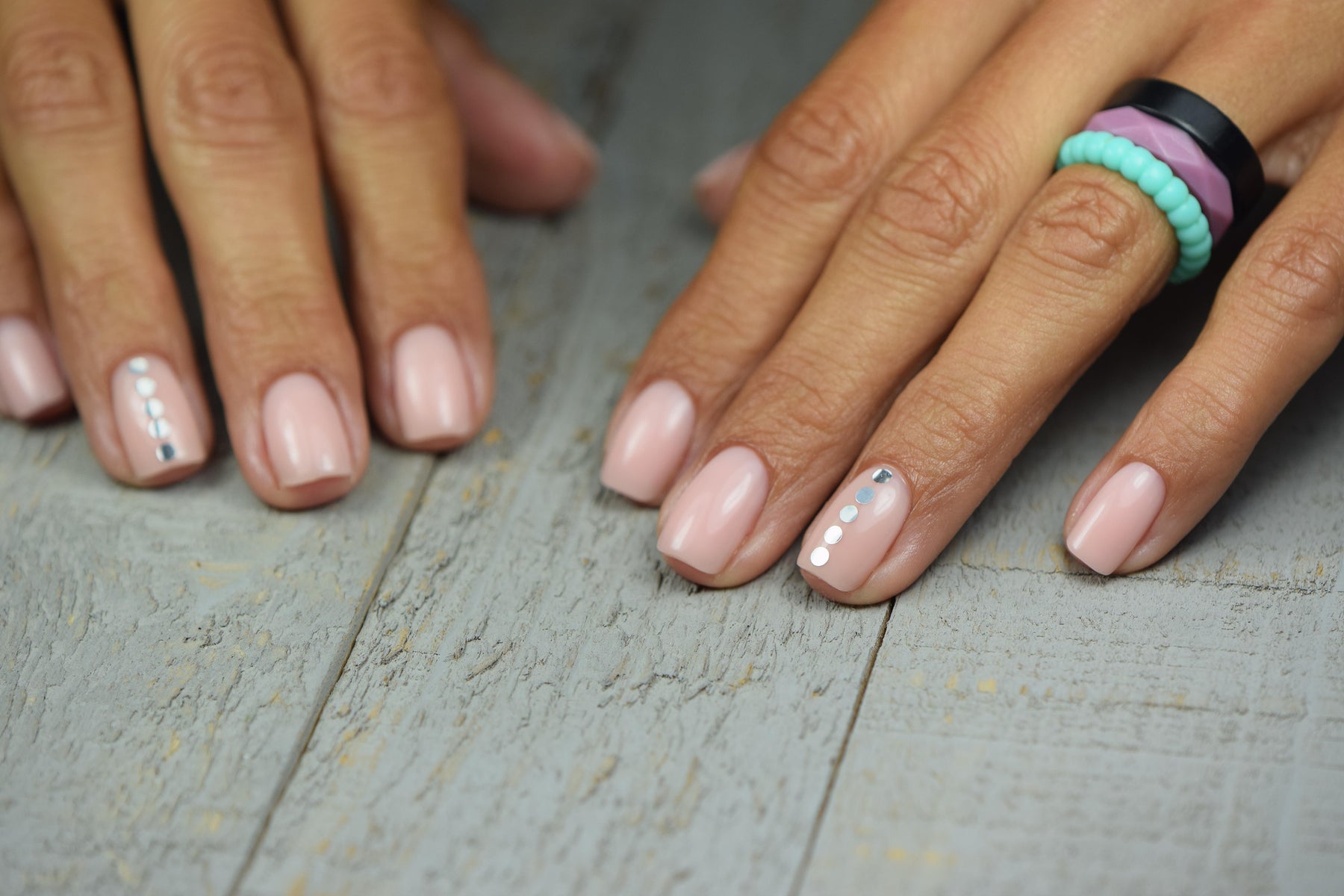 "Growth" MultiFlex Gel Luminary Nail Systems