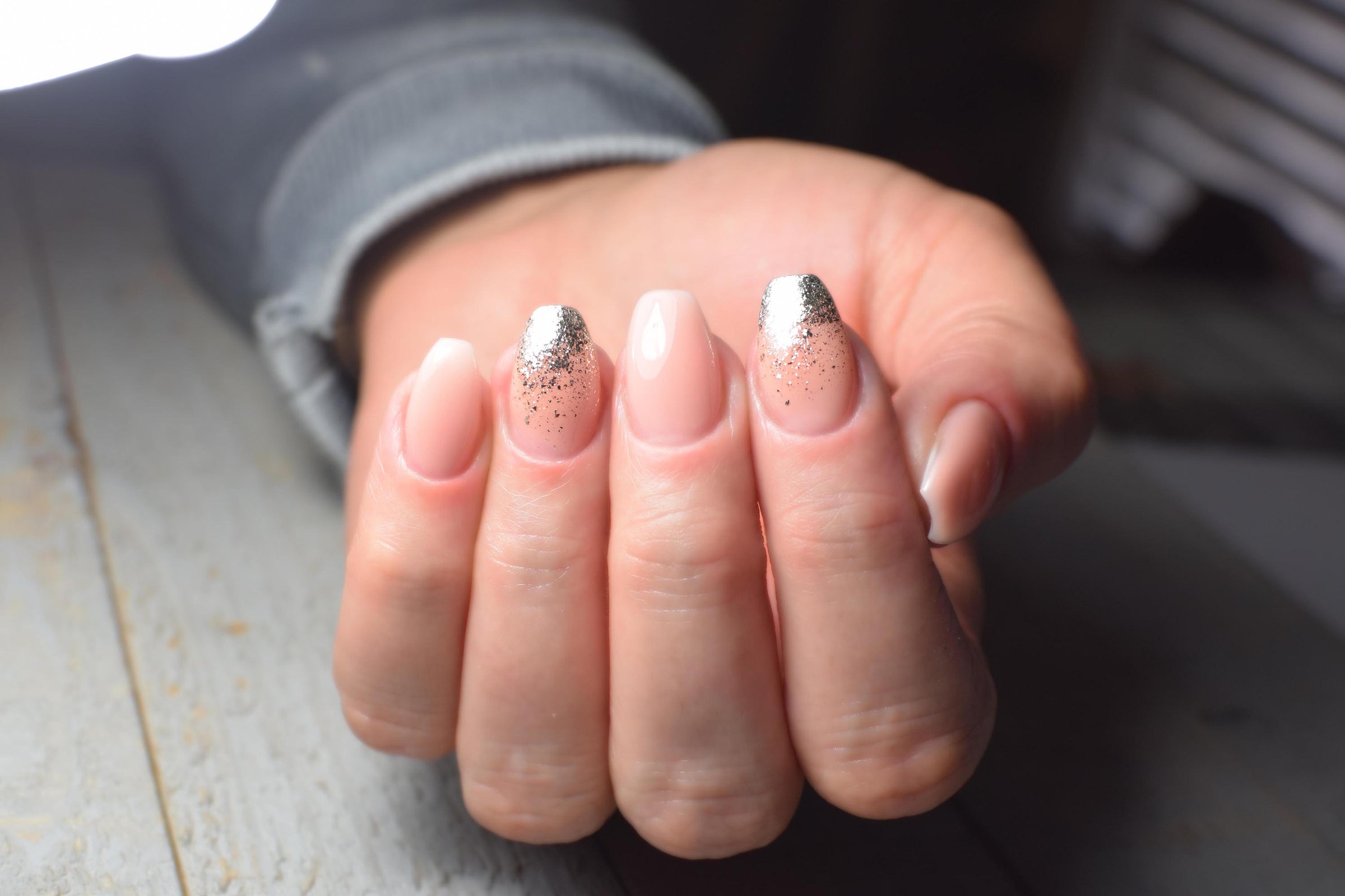 Luminary Nails - 9ytvbcs