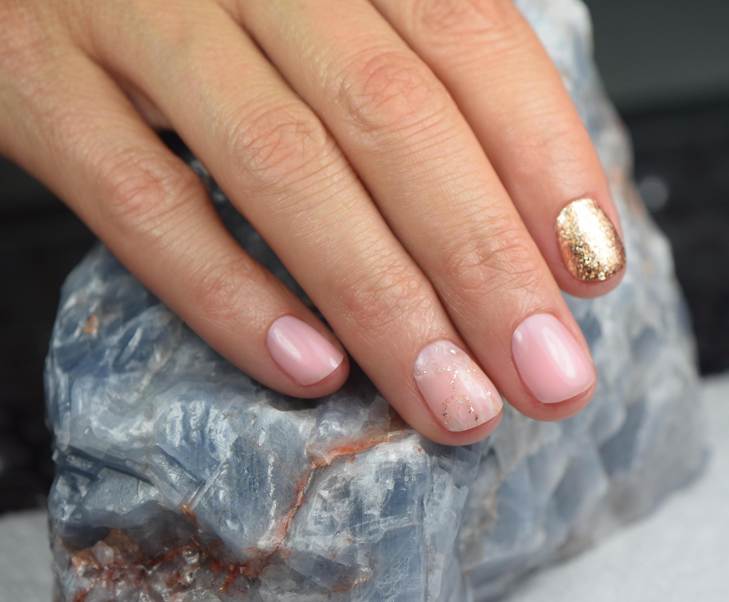 Luminary Nails - rx144f4