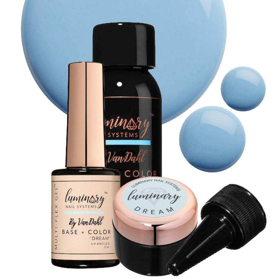 Bundles Luminary Nail Systems