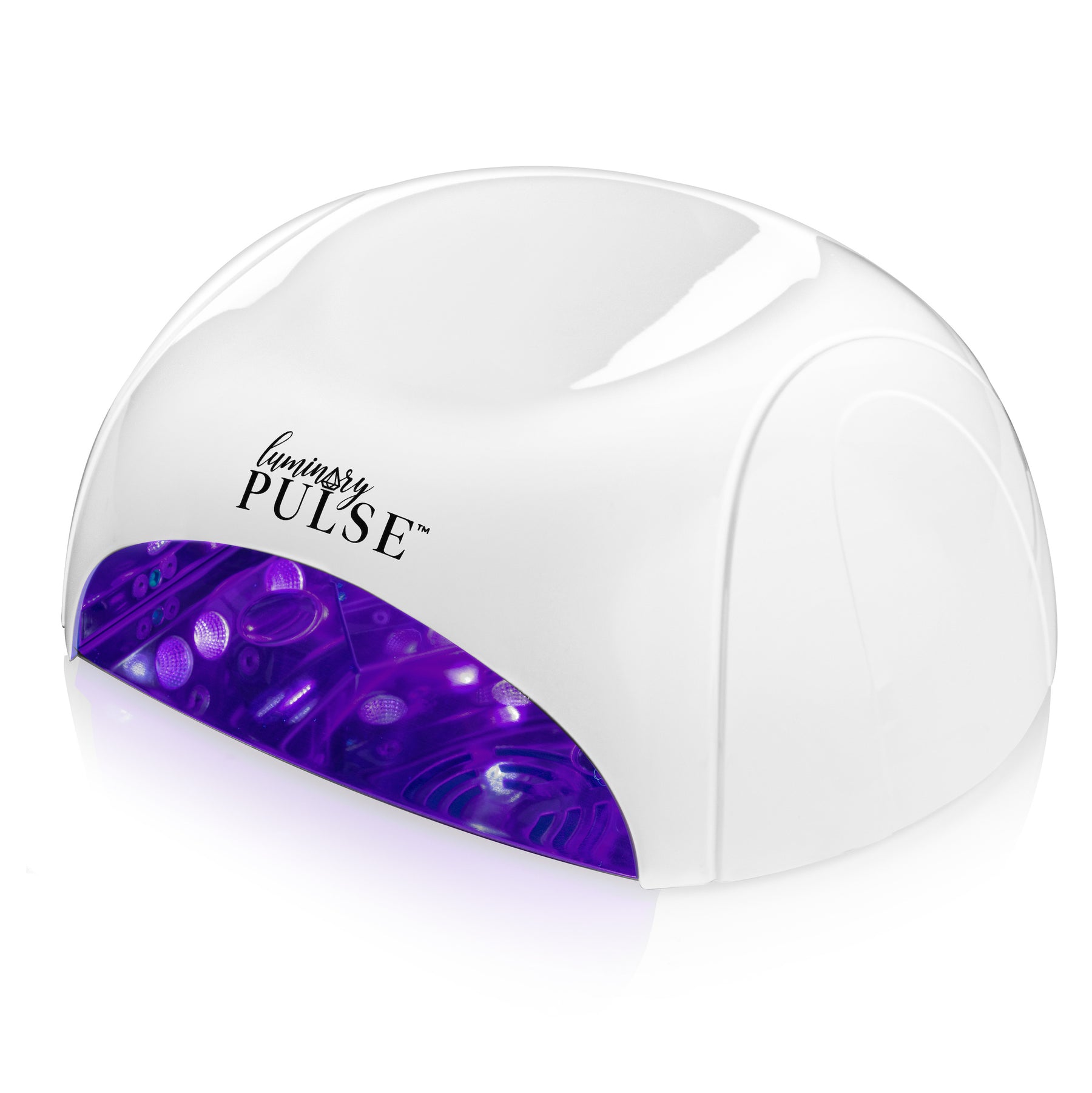 Luminary Pulse 2.0 Luminary Nail Systems