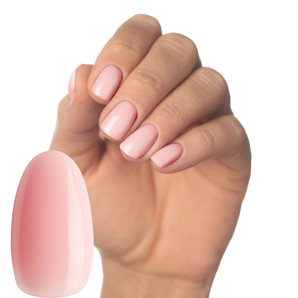 "Growth" MultiFlex Gel Luminary Nail Systems