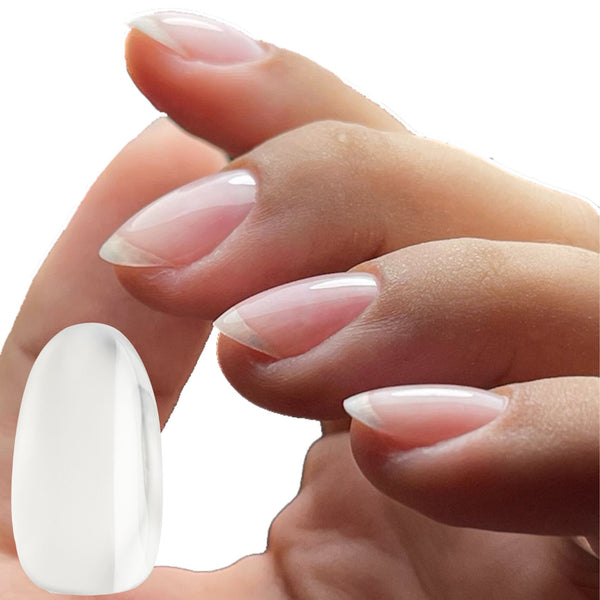 Luminary Nail Systems 10ml MultiFlex Gel "Clarity" (Clear) Luminary Nail Systems